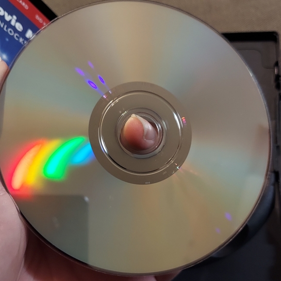 *3 For $10* Disney's John Carter DVD - Picture 4 of 4